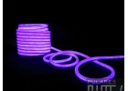 LED neon flex fioletowy 230V