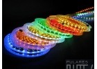 Taśma wododporna LED PRO rolka 300diod/5mb 6 kolorów