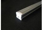 Zaślepka plastikowa do profilu aluminiowego LED wysokiego