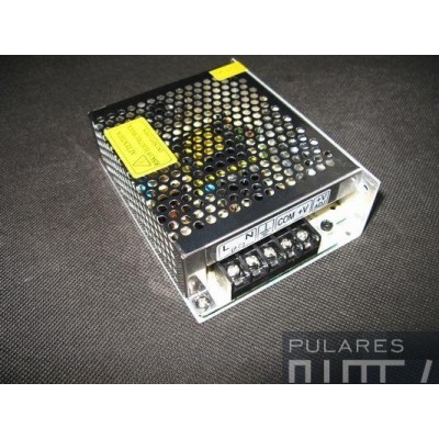 Zasilacz do LED  IP33 12V 5A (60W)
